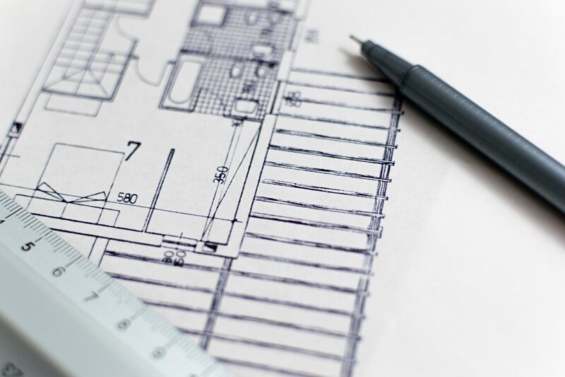 Arquitetura e Urbanismo